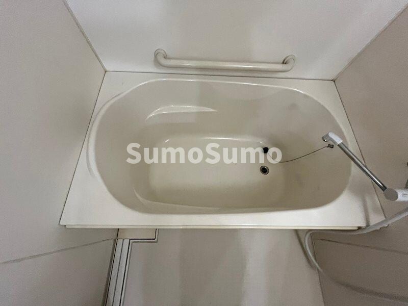 物件内観写真18　(ゆったり過ごせるお風呂です)