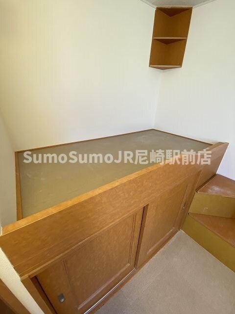 物件内観写真8　(寝室にいかがでしょうか)