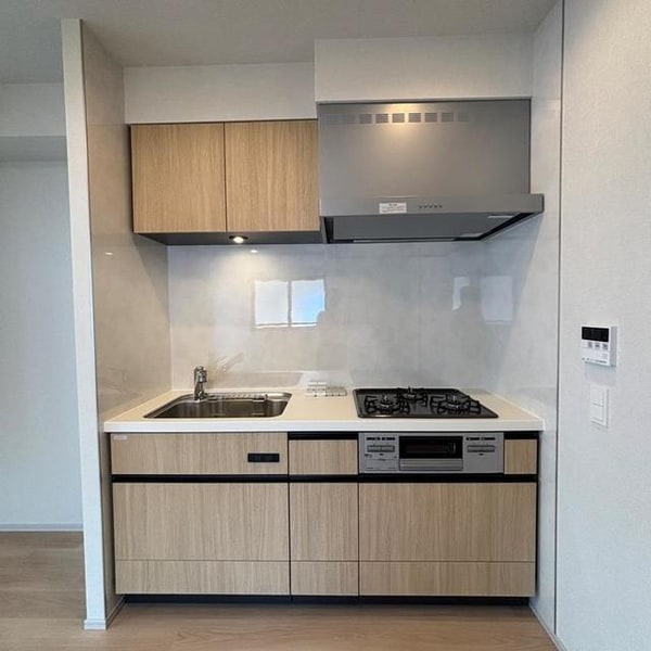 キッチン(※写真は同タイプ住戸です。 )