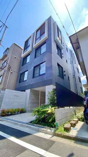 Fiore桜新町外観写真