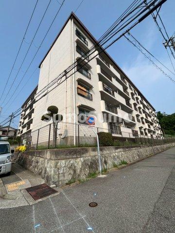 東舞子台ハイツ　Ａ棟