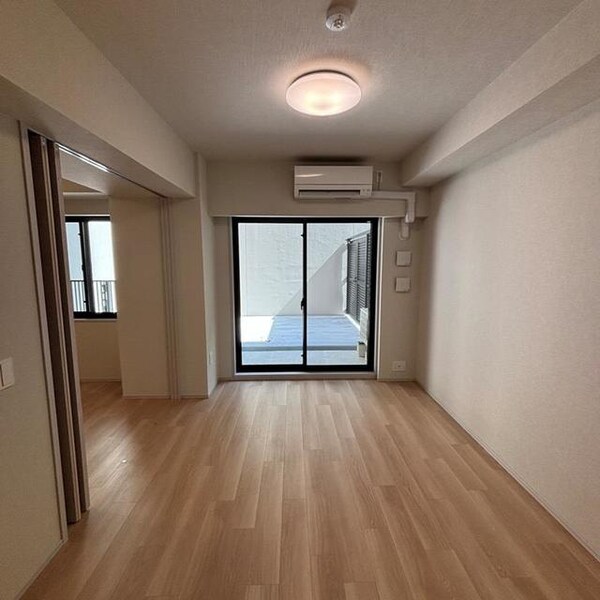 居室(※写真は同タイプ住戸です。 )