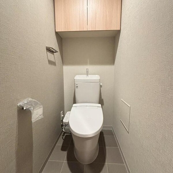 トイレ(※写真は同タイプ住戸です。 )