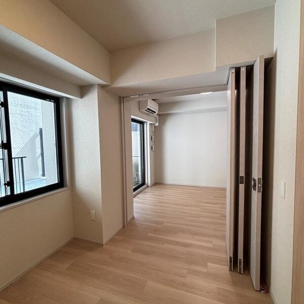 居室(※写真は同タイプ住戸です。 )