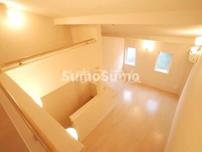 物件内観写真6　(きれいな内装です)