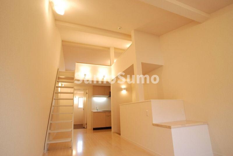 物件内観写真10　(収納があります)