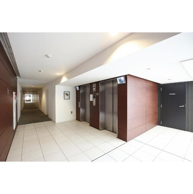 物件外観写真3　( )