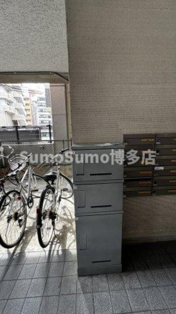 建物設備