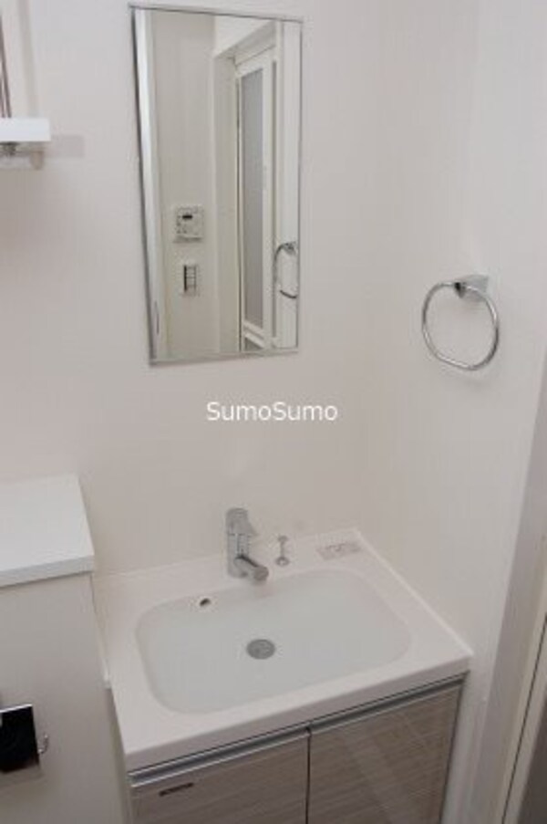 洗面・脱衣所