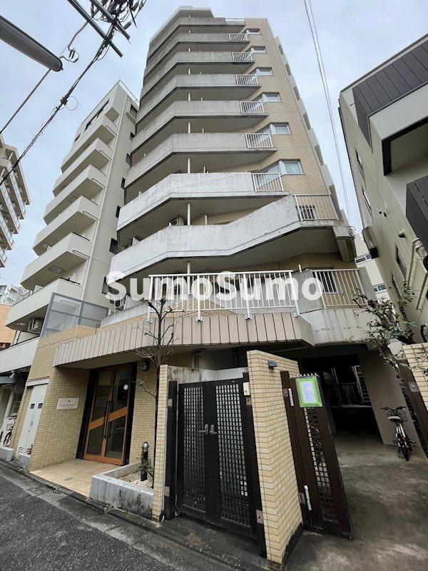 スペーシア池尻大橋