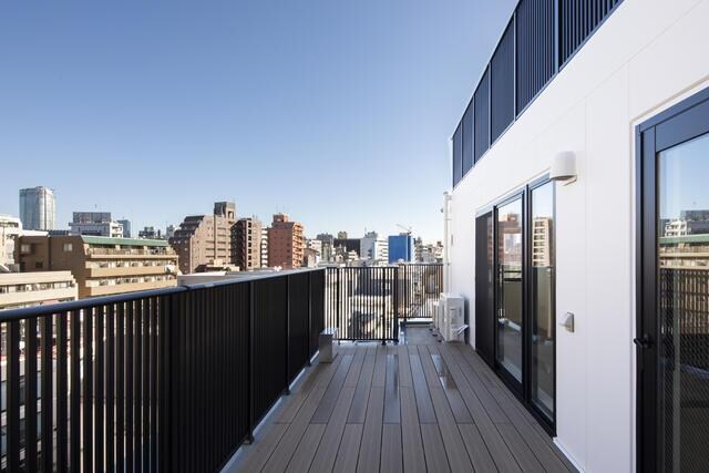 物件内観写真12　