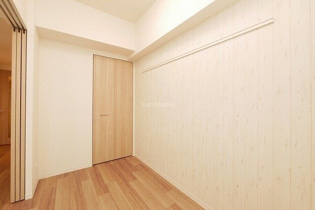 物件内観写真6　(寝室です)