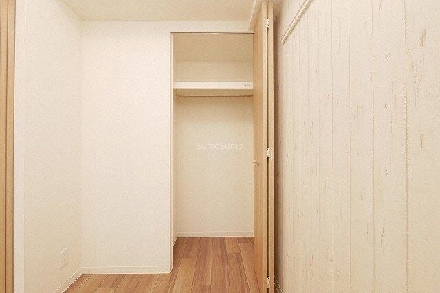 物件内観写真11　(収納があります)