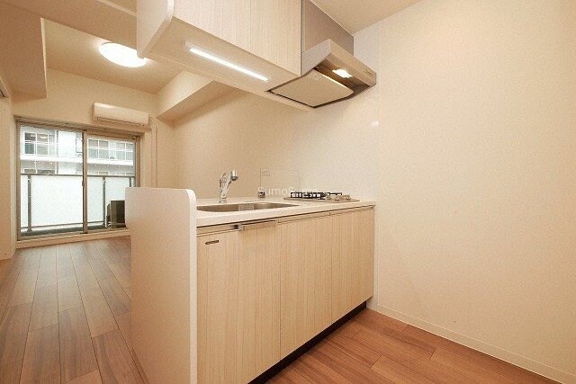 物件内観写真15　(キッチンです)