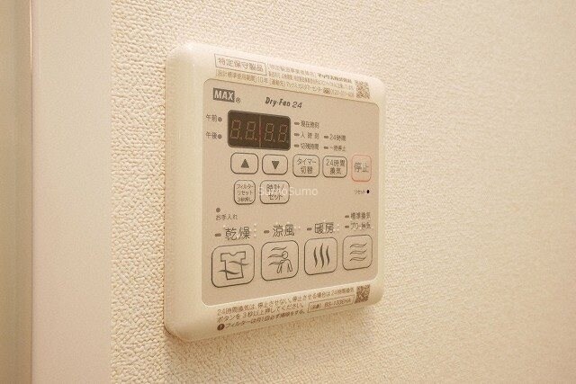 物件内観写真17　(落ち着いた空間のお風呂です)