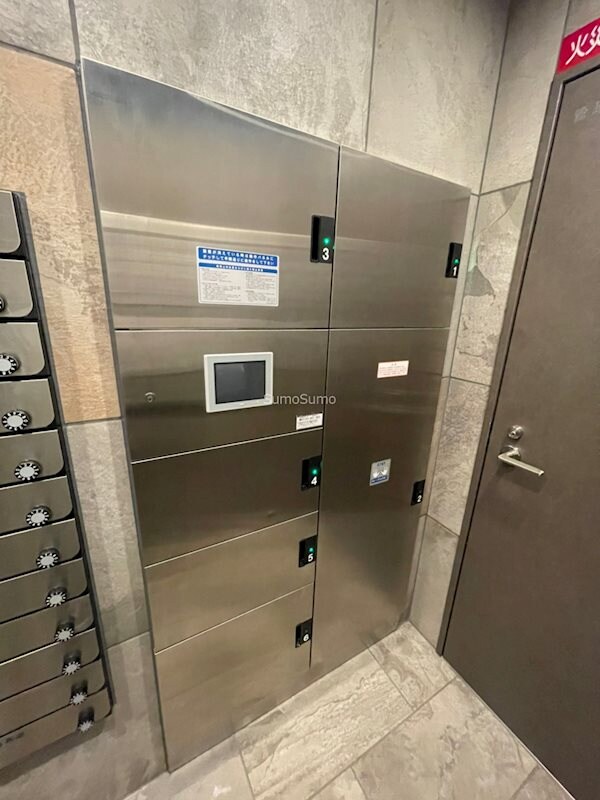 物件内観写真20　(外観もきれいです)