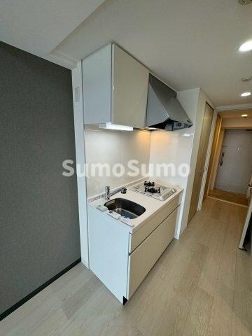 物件内観写真6　(使いやすいキッチンです)