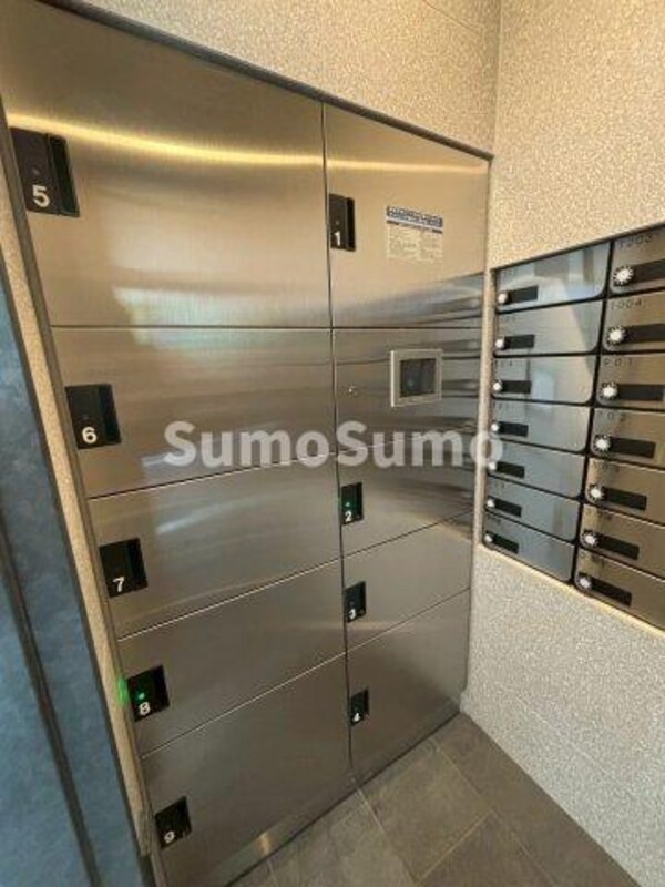 建物設備