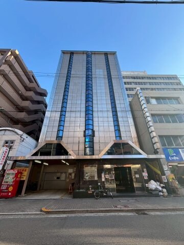 物件外観写真1　(外観です)