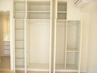 物件内観写真12　(Hタイプ2005年8月撮影 同タイ… )