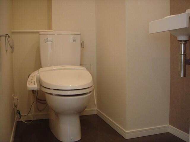 物件内観写真13　(Hタイプ2005年8月撮影 同タイ… )