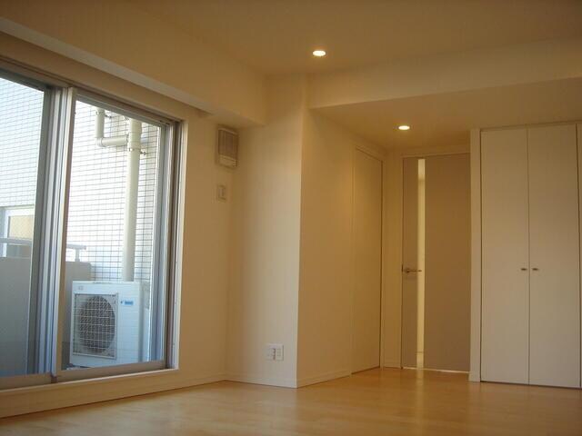 物件内観写真17　(Hタイプ2005年8月撮影 同タイ… )