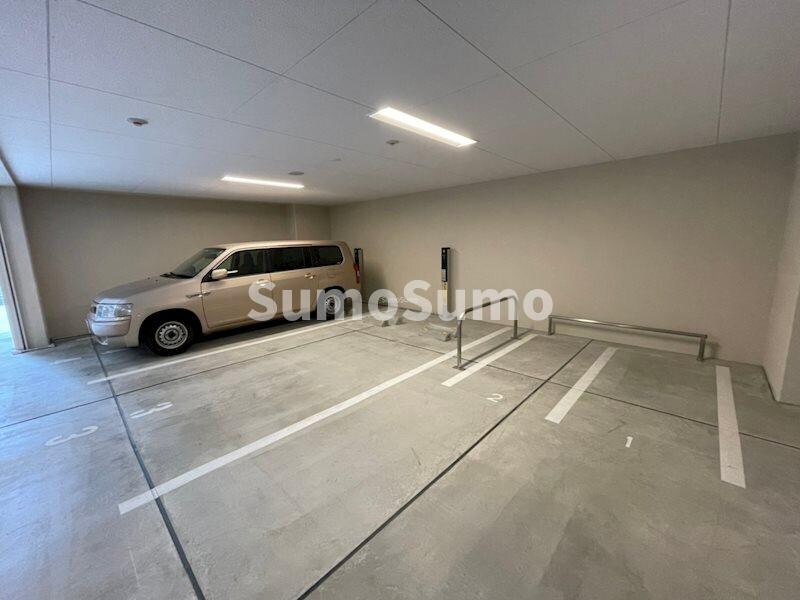 物件外観写真4　(外観もきれいです)