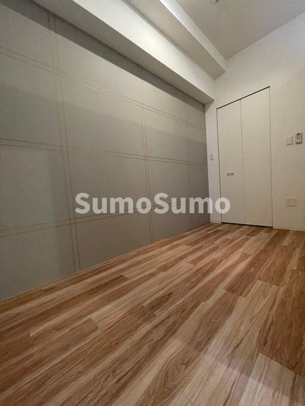 寝室(寝室にいかがでしょうか)