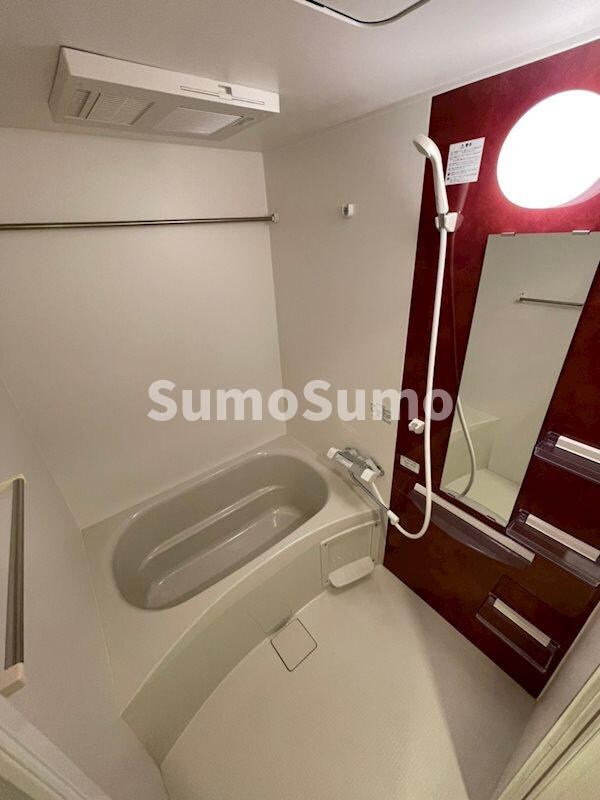 物件内観写真10　(お風呂で日々の疲れを落としましょう)