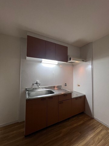 物件内観写真7　(キッチンです)