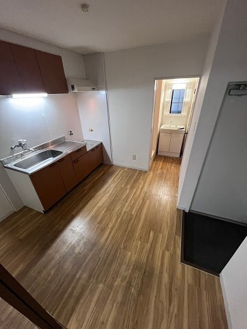 物件内観写真19　(おしゃれな居間です)