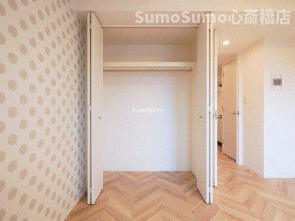 収納(こまごまとしたものを収納できそうですね)