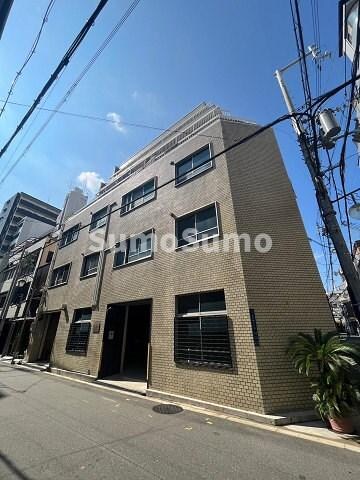 物件外観写真1　(外観です)