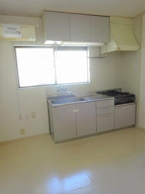 物件内観写真4　( )