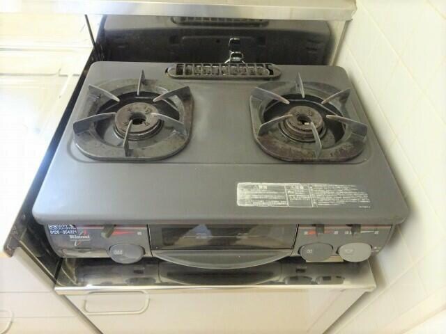 物件内観写真5　( )