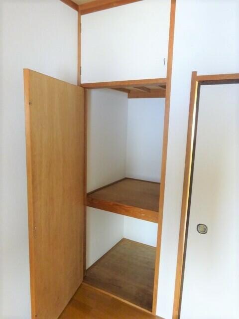 物件内観写真9　( )