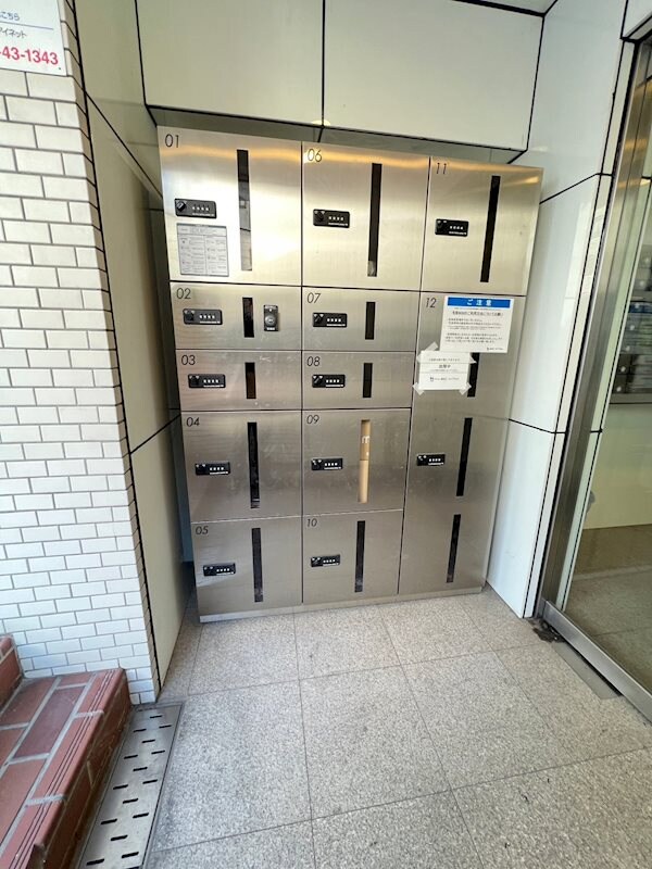 建物設備
