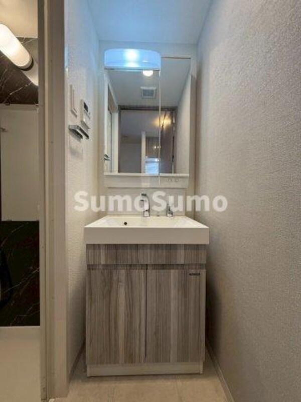 洗面・脱衣所