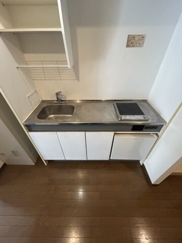 物件内観写真17　(毎日通るロビーはこのようになっています)