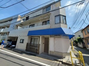 シルフィード外観写真
