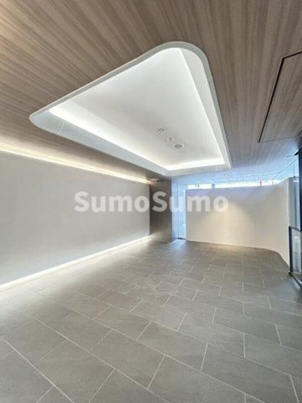 ロビー・ラウンジ