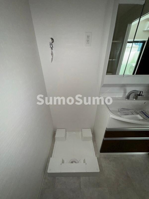 物件内観写真11　