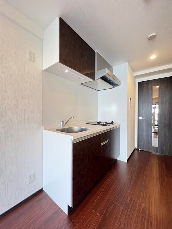 物件内観写真6　(キッチンです)