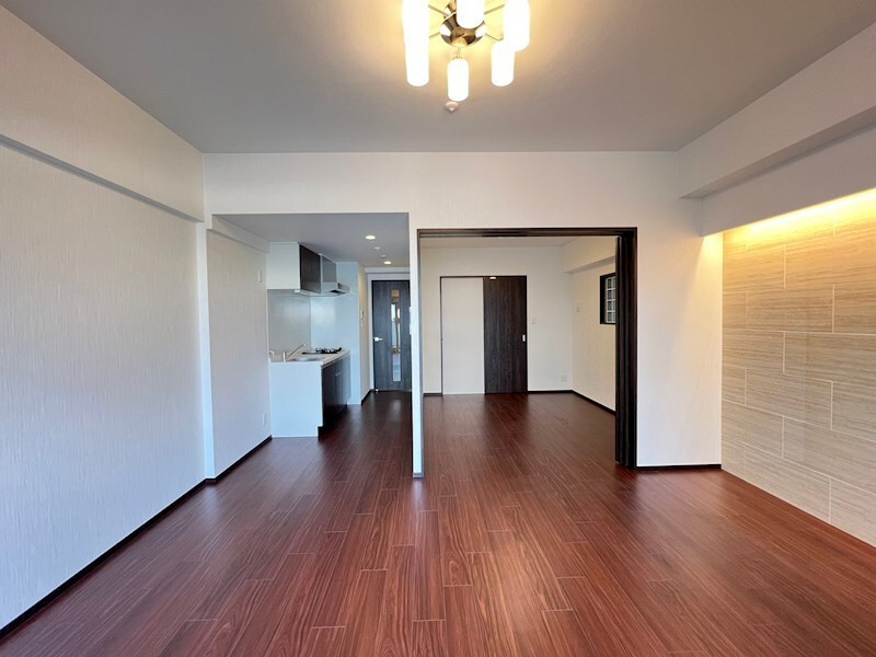 物件内観写真7　(寝室です)