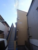 ハイツレインボー