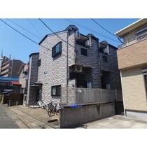 フェリーチェ唐人町の外観写真