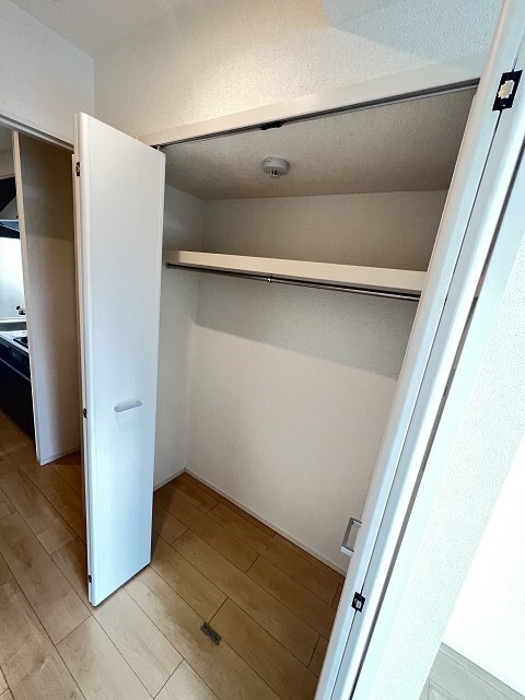 物件内観写真13　(こまごまとしたものを収納できそうですね)