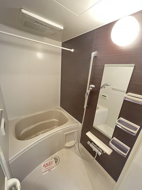 物件内観写真24　(日々の暮らしに欠かせないお風呂です)