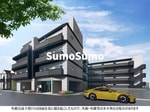 物件の外観です