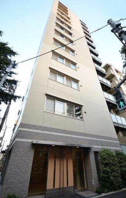 パークアクシス白金台南